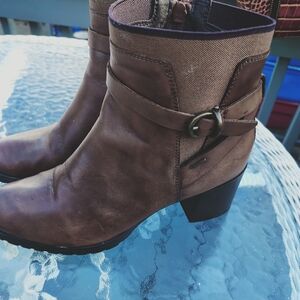 GEOX Asheel women's size 8.5